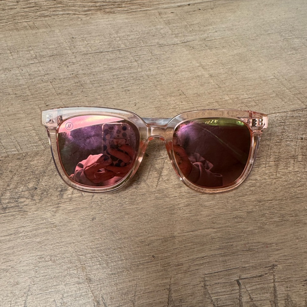 Blenders Sunglasses